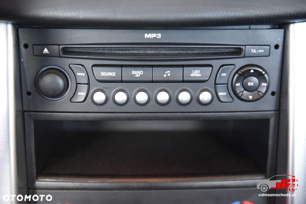 Peugeot 207 - 27