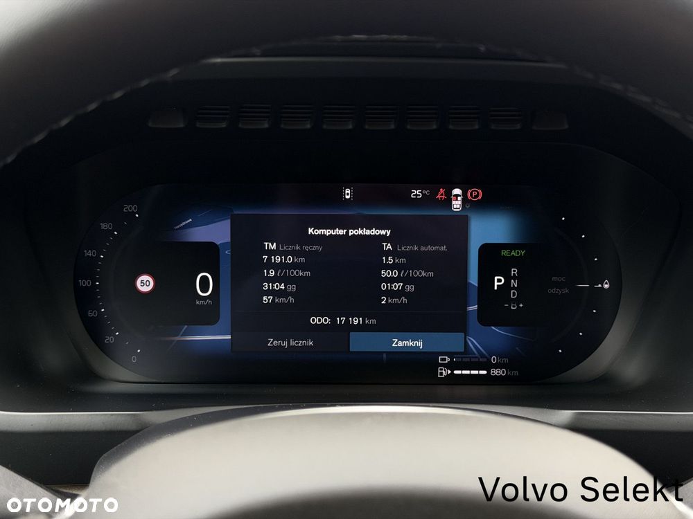 Volvo XC 90 - 26