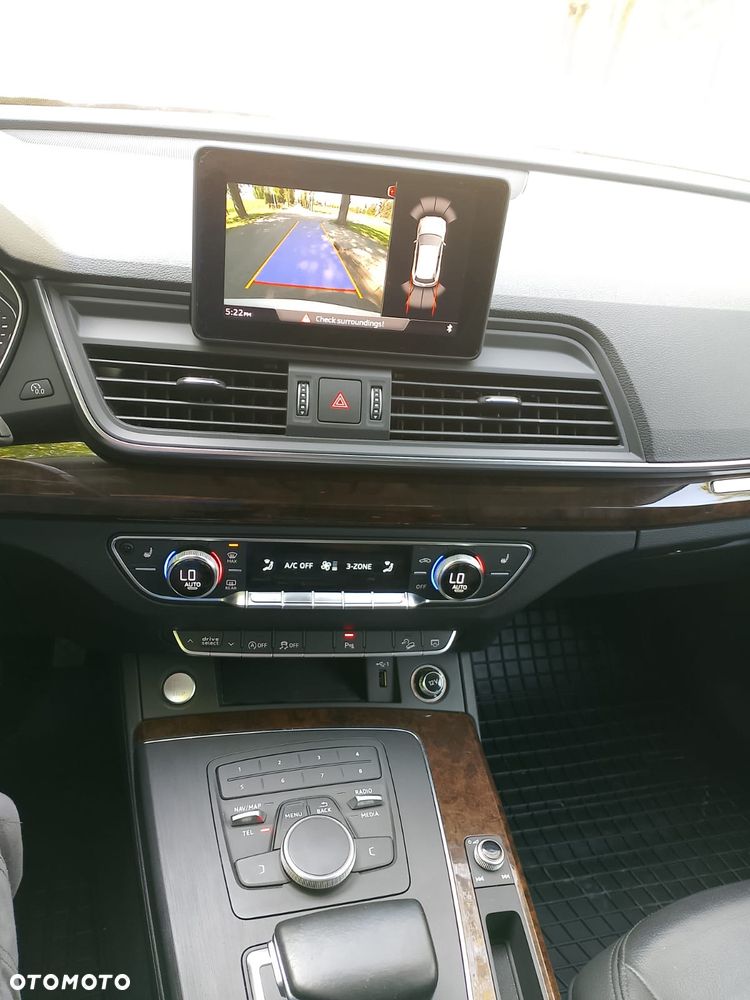 Audi Q5 2.0 TFSI Quattro S tronic design - 13