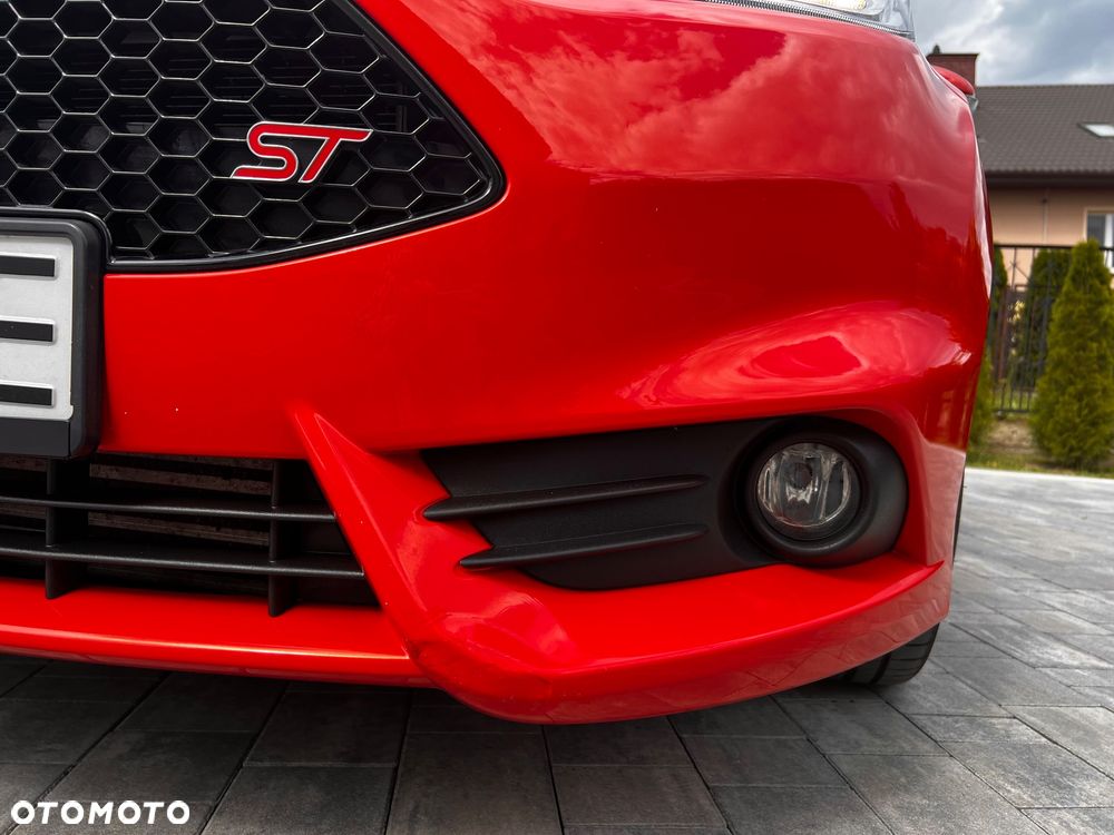 Ford Fiesta ST2 - 15