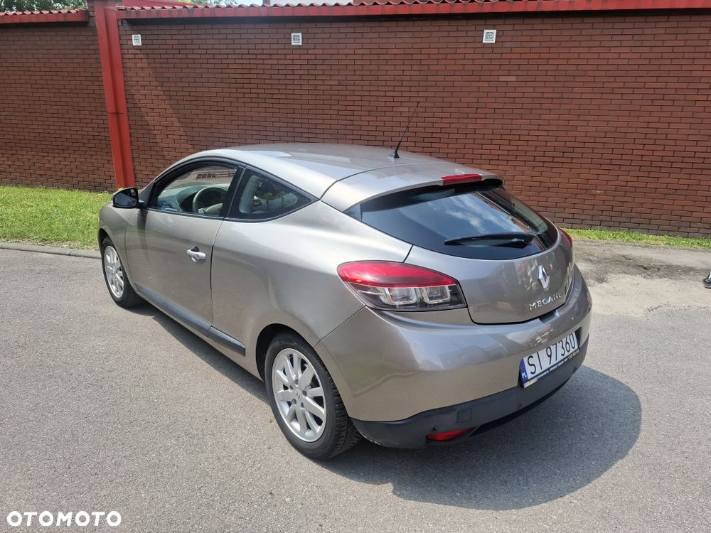 Renault Megane - 4