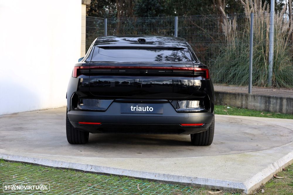 Polestar 4 Long Range 100 kWh Single Motor Plus - 3