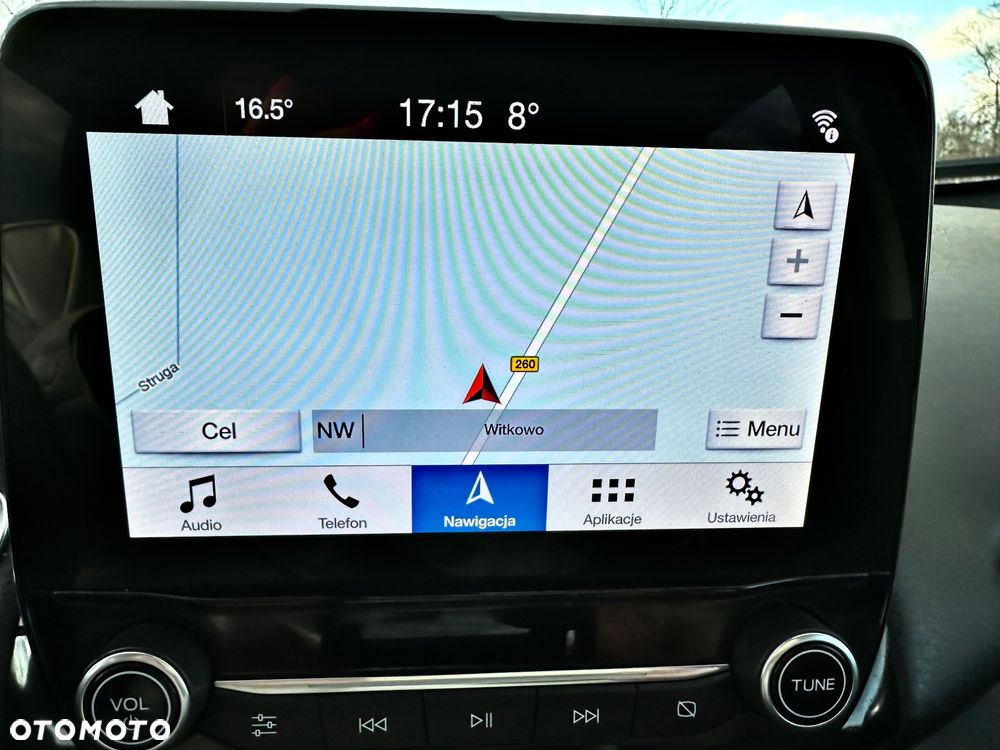 Ford EcoSport 1.0 EcoBoost ST-Line ASS - 11