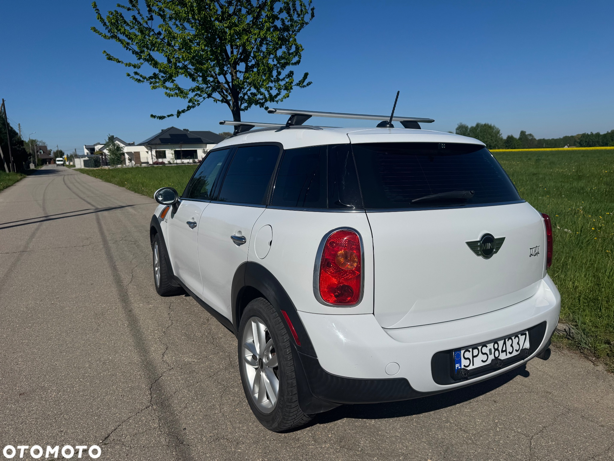 MINI Countryman - 5