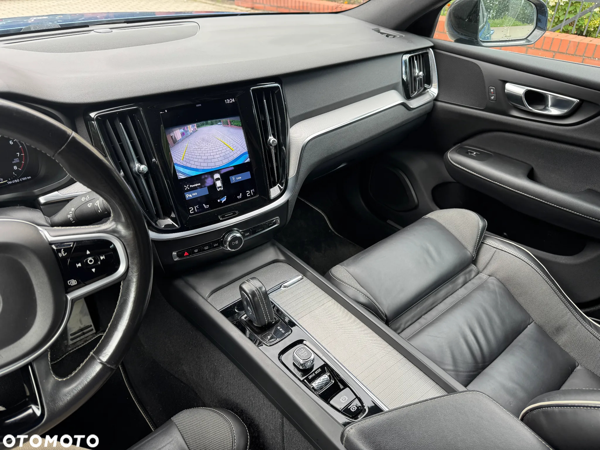 Volvo S60 - 7