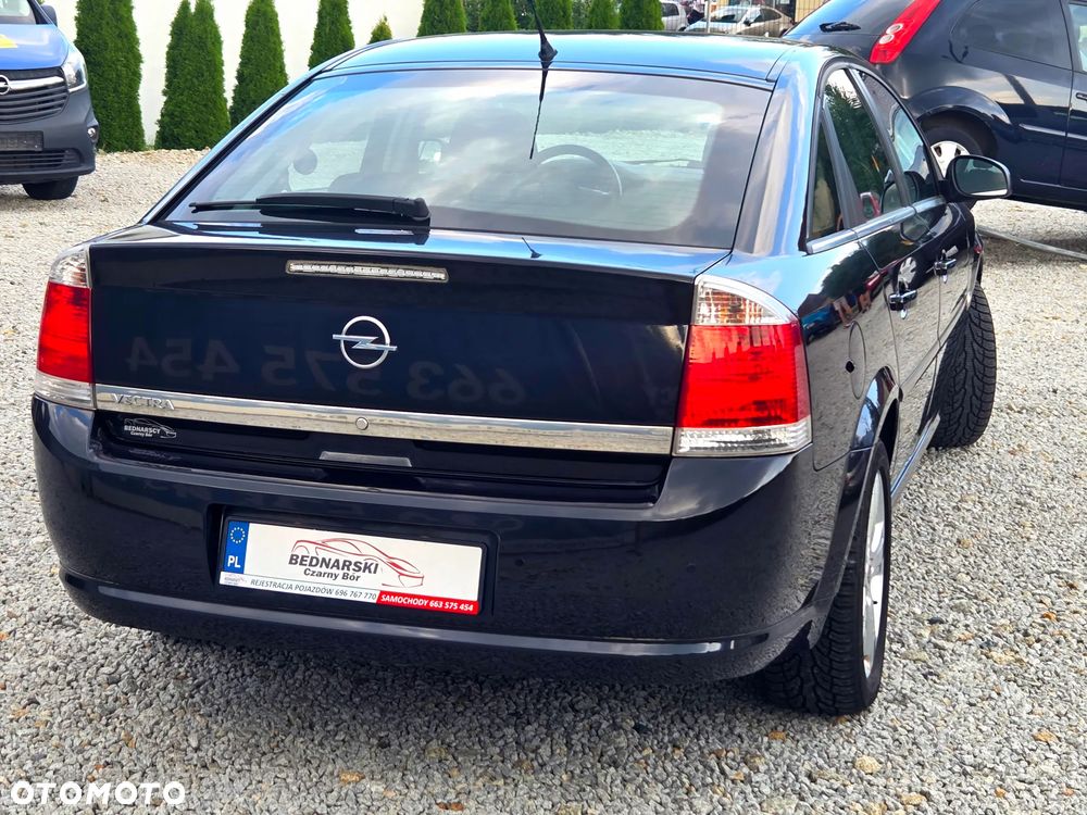 Opel Vectra 1.8 Edition - 12