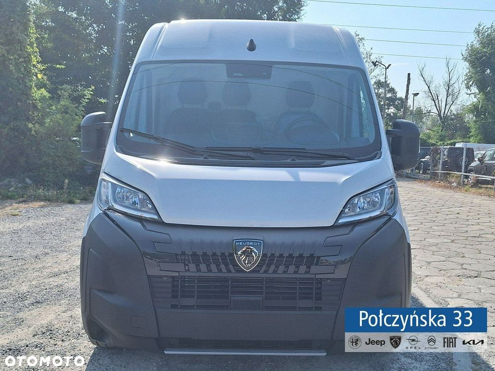 Peugeot Boxer - 2