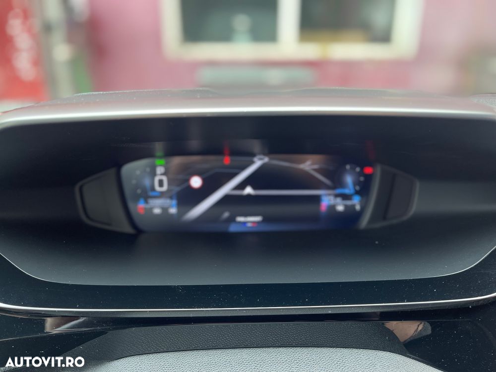Peugeot 308 1.5 BlueHDi FAP STT EAT8 Allure Pack - 33
