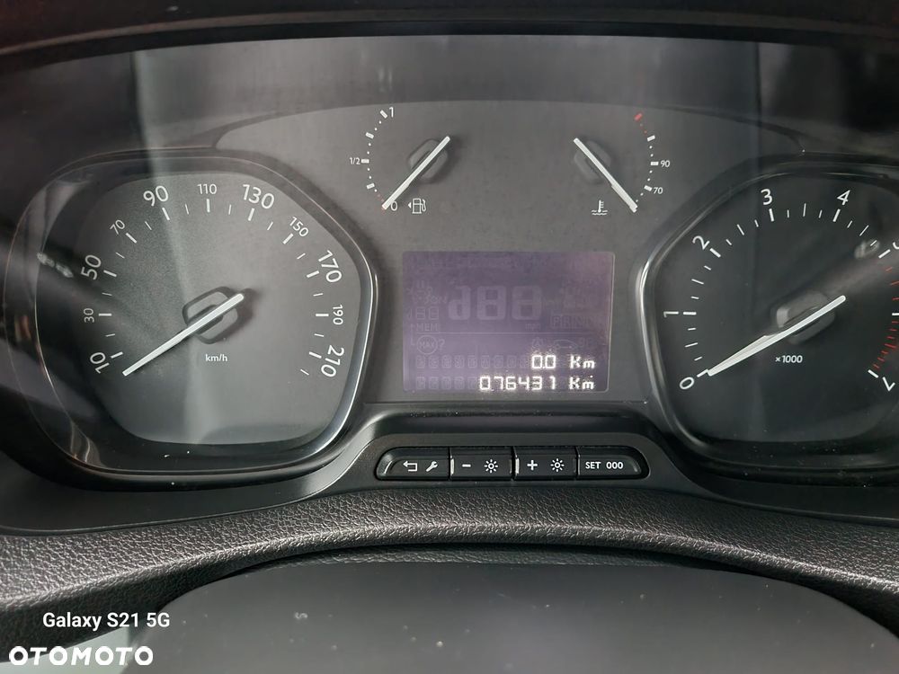 Opel VIVARO - 10