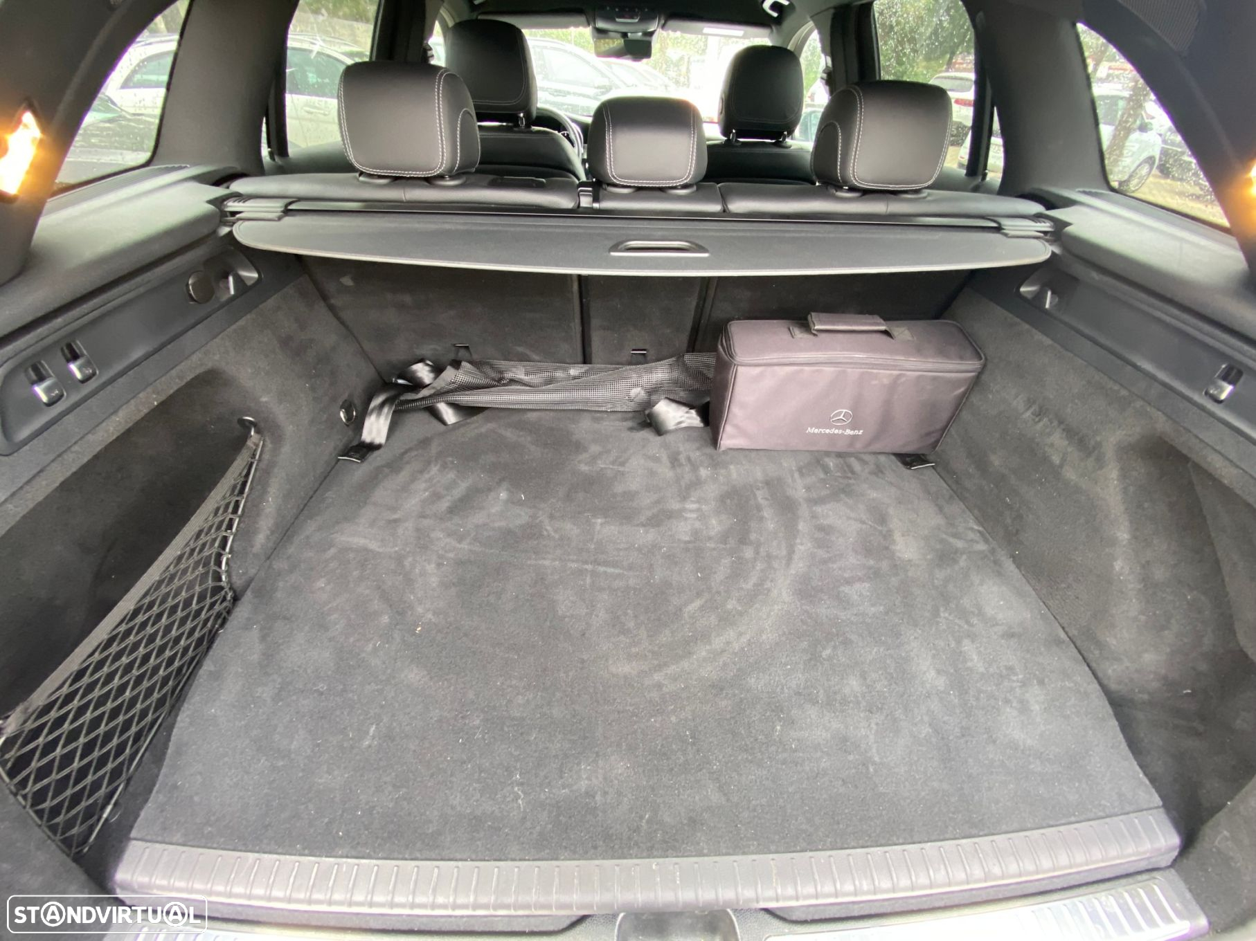 Mercedes-Benz GLC 300 - 27