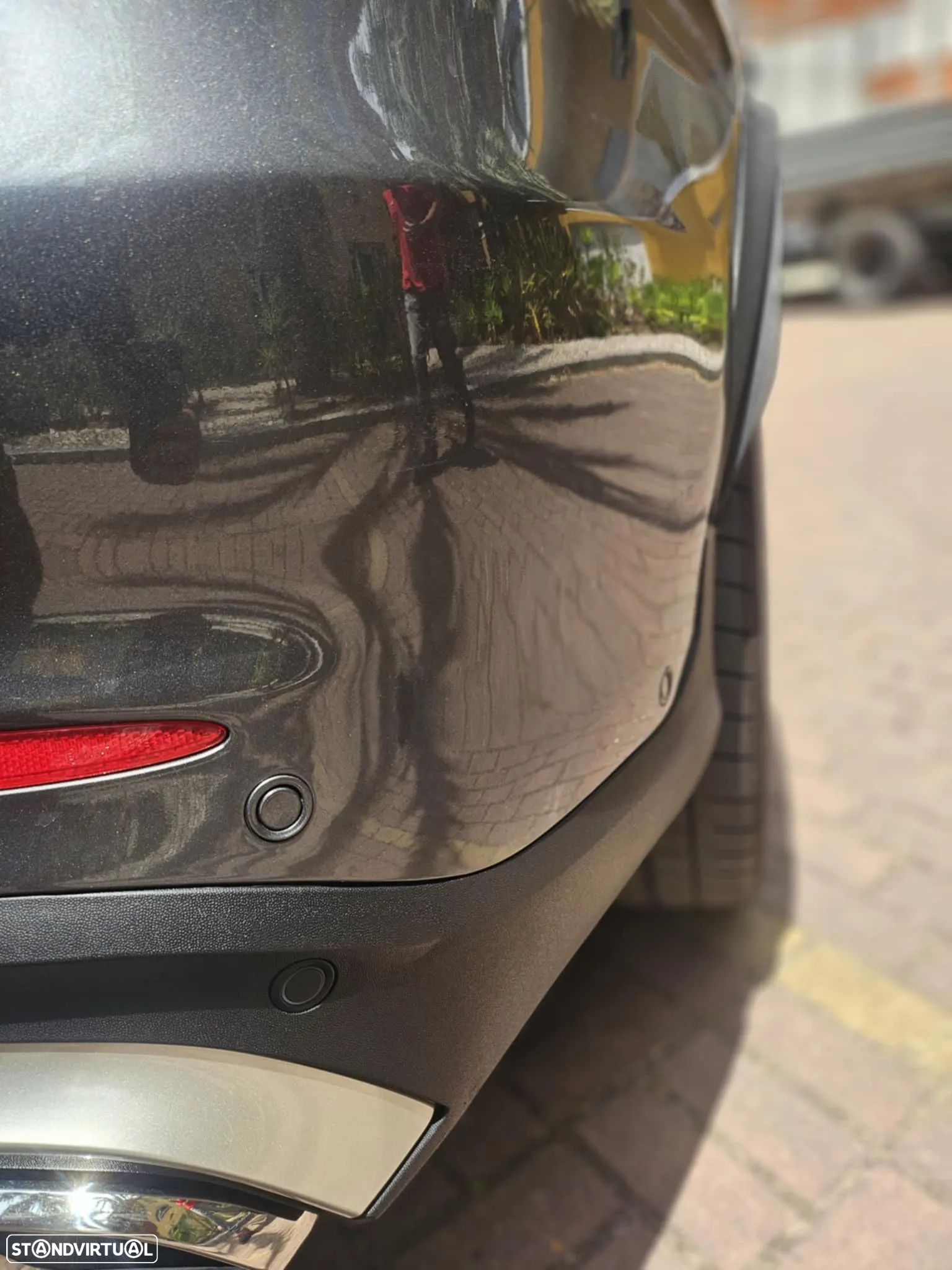 Mercedes-Benz GLC 220 d 4Matic Edition - 16