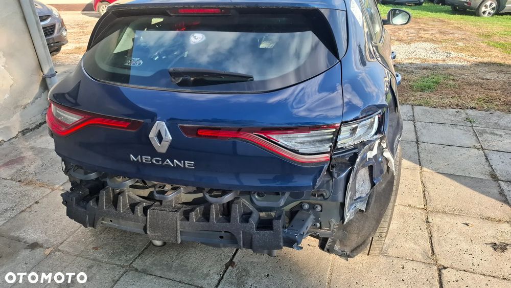 Renault Megane - 6