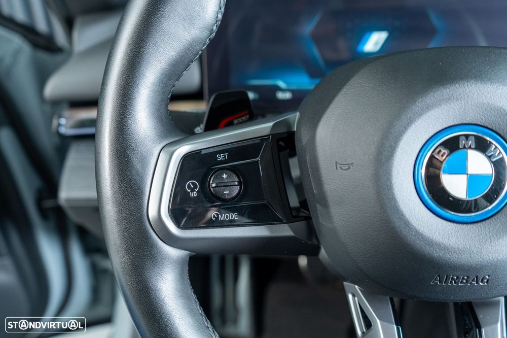 BMW i5 eDrive40 Pack Desportivo M - 19