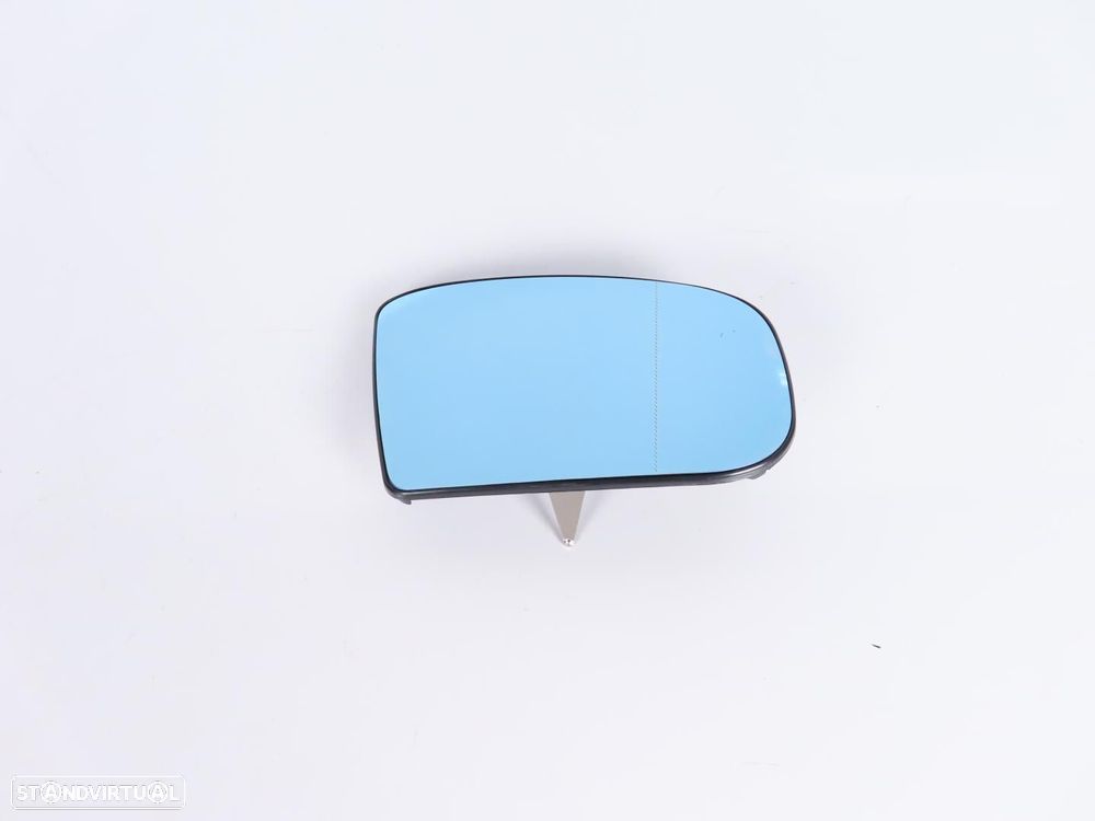 Vidro espelho retrovisor Direito Novo MERCEDES-BENZ S-CLASS (W220)/MERCEDES-BENZ... - 1
