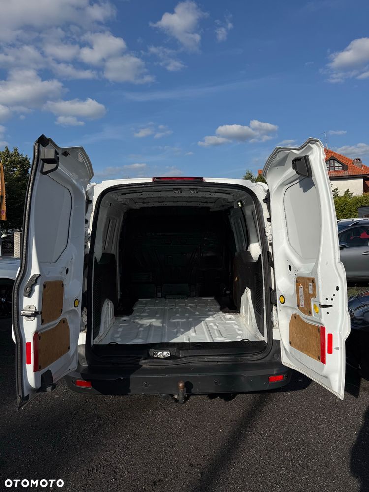 Ford Transit Connect - 10