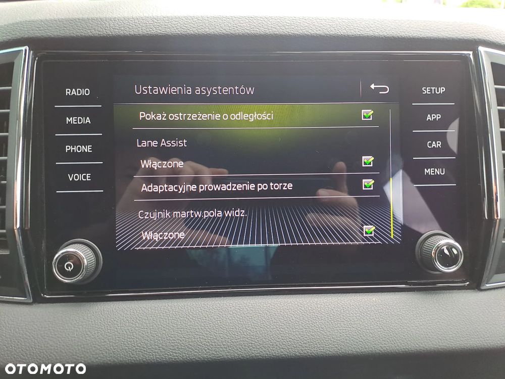 Skoda Karoq 1.5 TSI ACT 4x2 Style DSG - 29