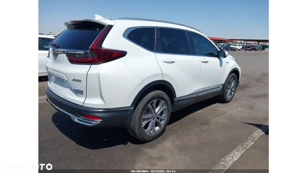 Honda CR-V - 6