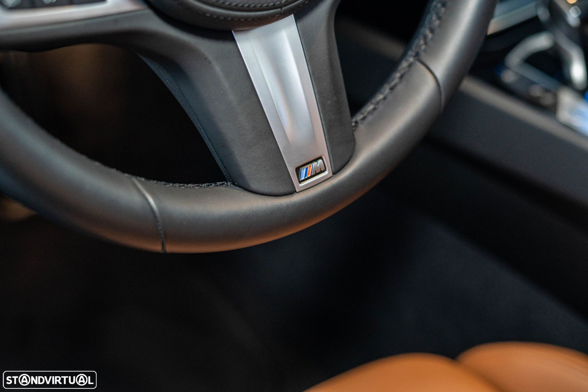 BMW Z4 30 i Pack M - 14