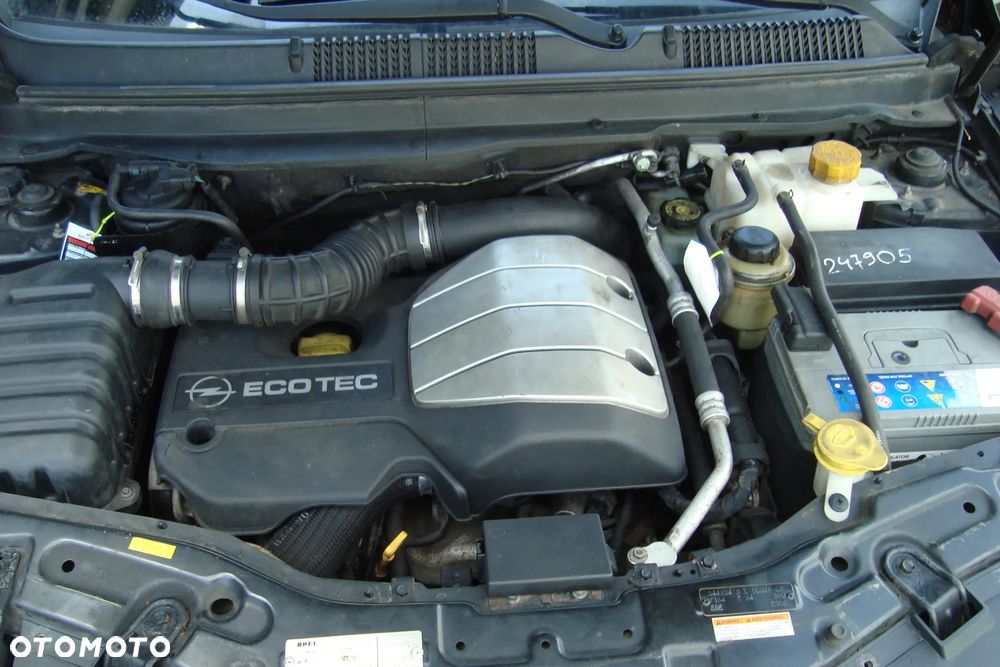 Opel Antara - 13