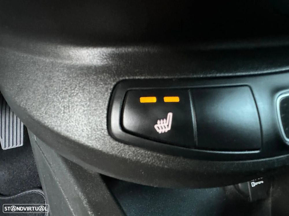 Fiat 500X 1.0 FireFly Turbo 4x2 S&S 120º - 9