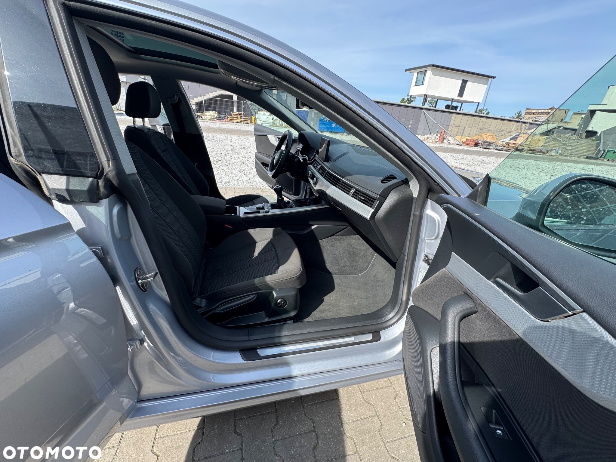 Audi A5 Sportback 2.0 TFSI design - 6