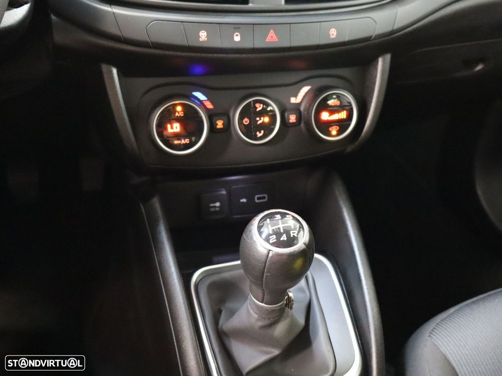 Fiat Tipo Station Wagon 1.3 M-Jet Mirror - 16