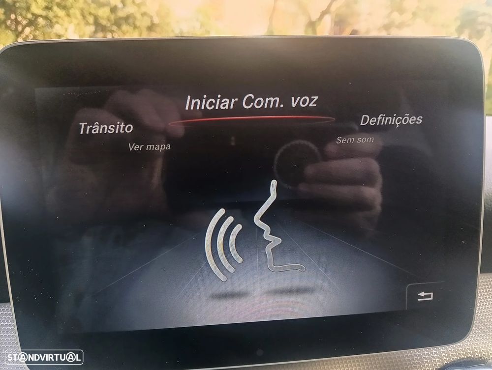 Mercedes-Benz GLA 180 d Style Aut. - 42