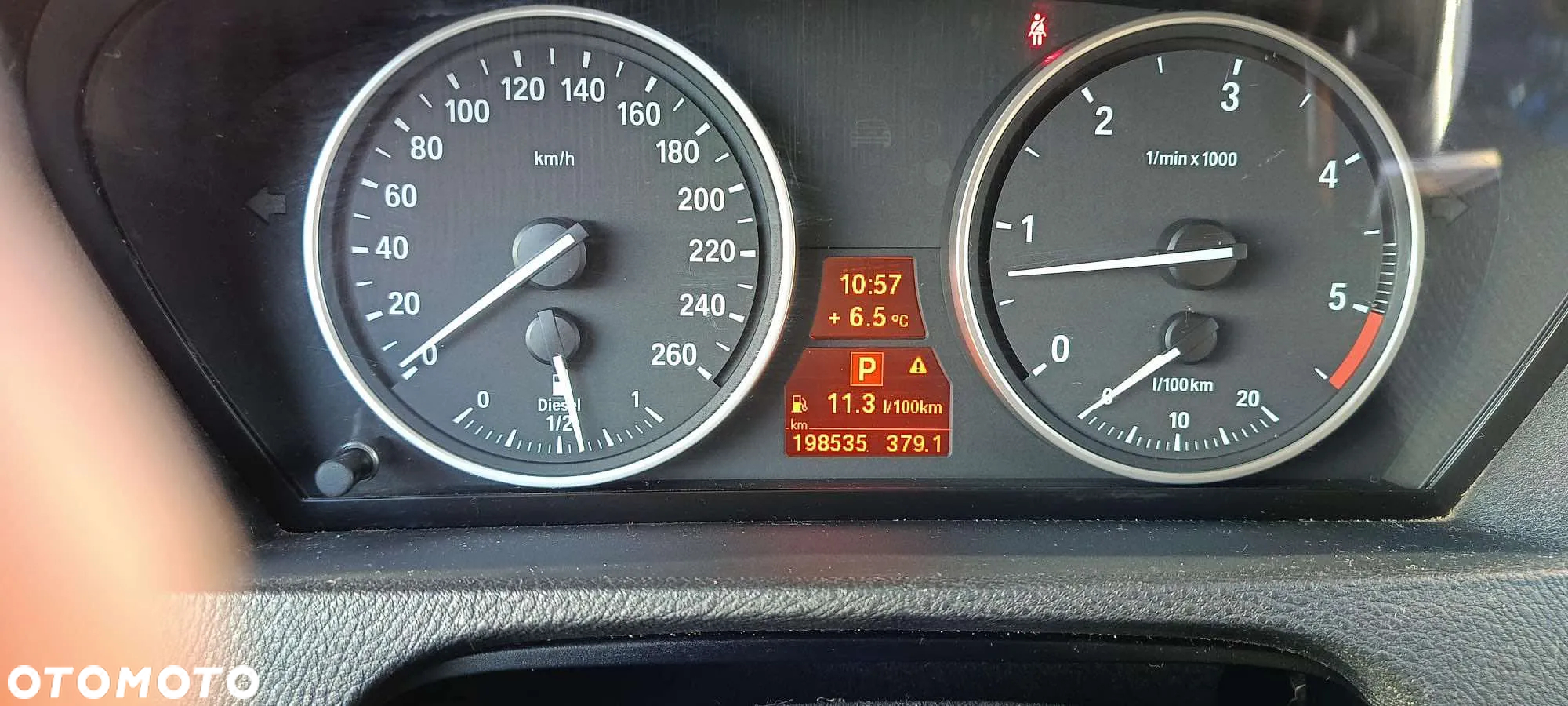 BMW X5 3.0d xDrive - 10