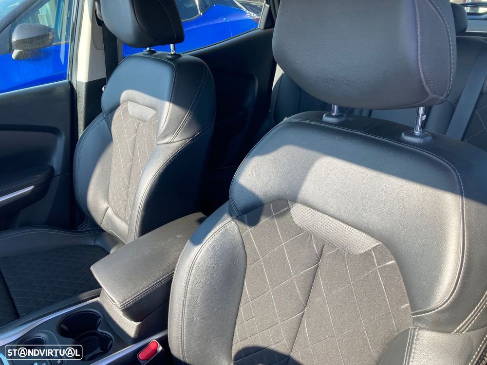 Renault Kadjar 1.5 dCi Intens - 24