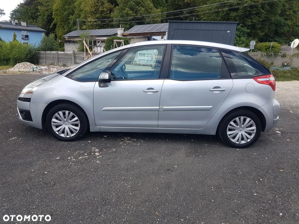 Citroën C4 Picasso 1.8 16V Tendance - 5