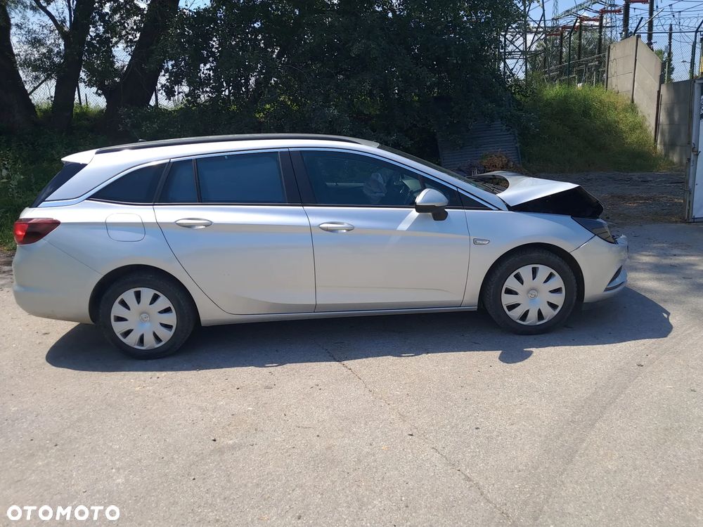Opel Astra - 13