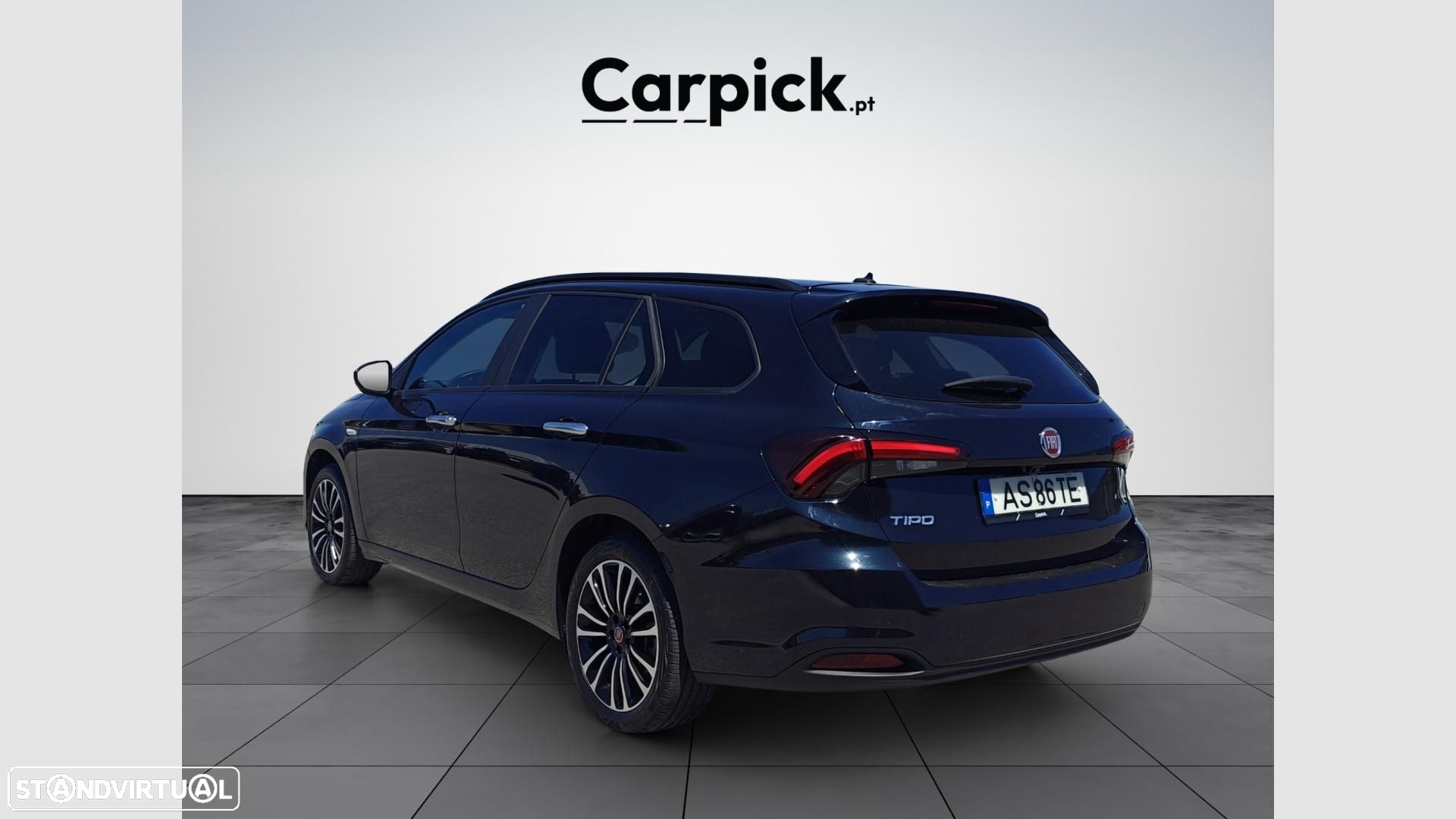 Fiat Tipo Station Wagon 1.0 GSE T3 City Life - 3