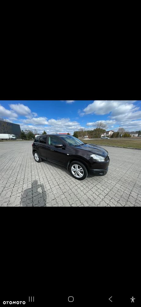 Nissan Qashqai 2.0 Acenta - 4