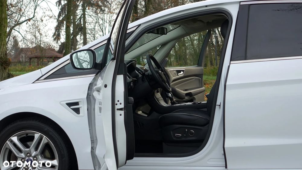 Ford S-Max 2.0 TDCi Bi-Turbo ST-Line PowerShift - 7