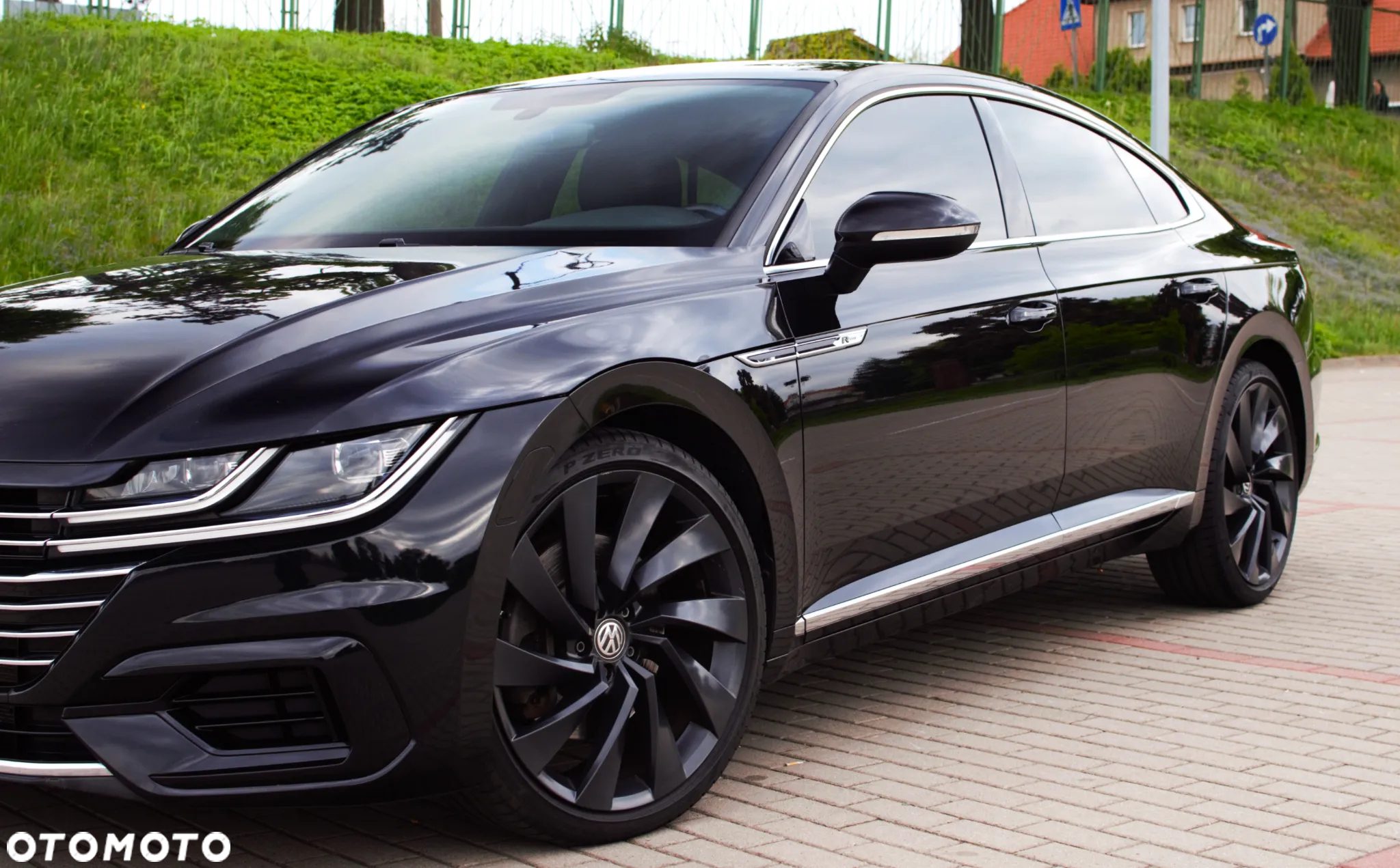 Volkswagen Arteon - 34