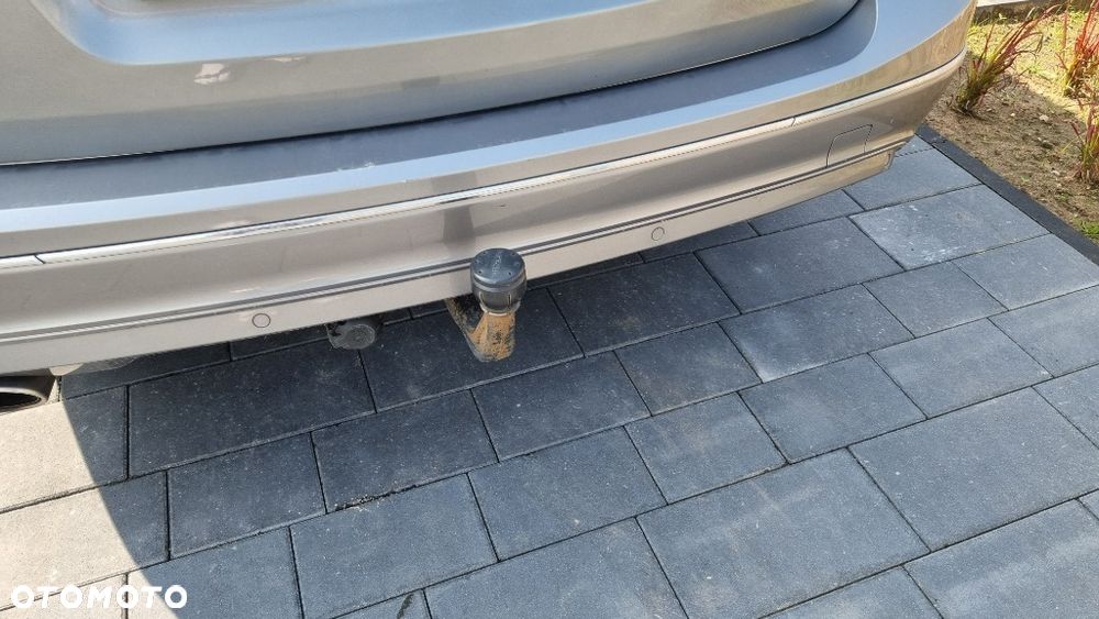 Mercedes-Benz Klasa C 220 CDI 7G-TRONIC Avantgarde Edition - 13