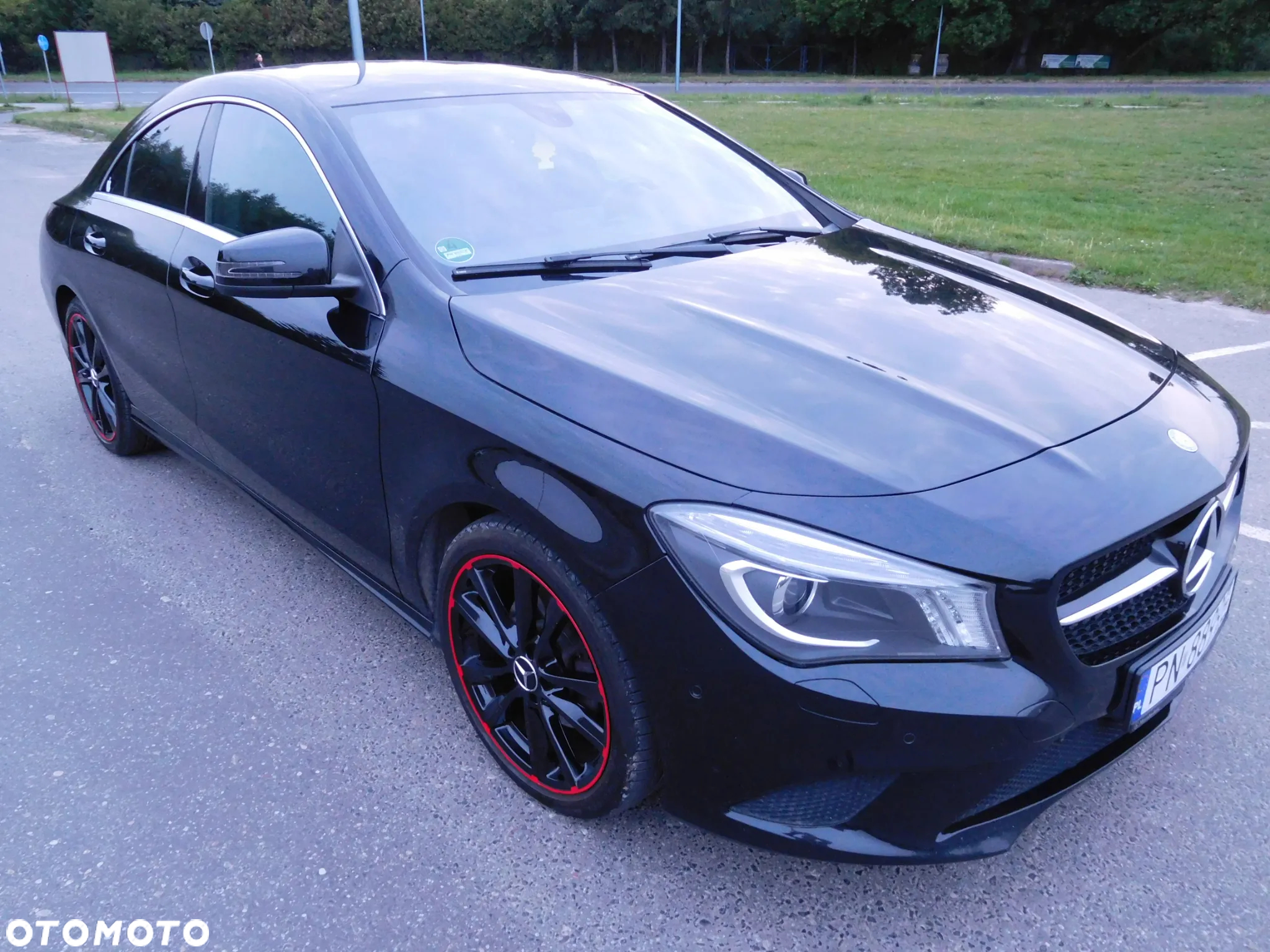 Mercedes-Benz CLA - 3
