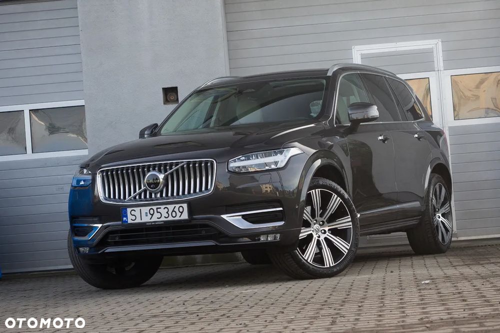 Volvo XC 90 - 6