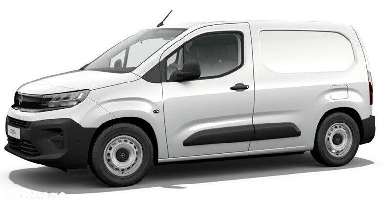 Opel Combo Cargo Furgon M 1.2 T.Benzynowy 110KM MT6 - 2