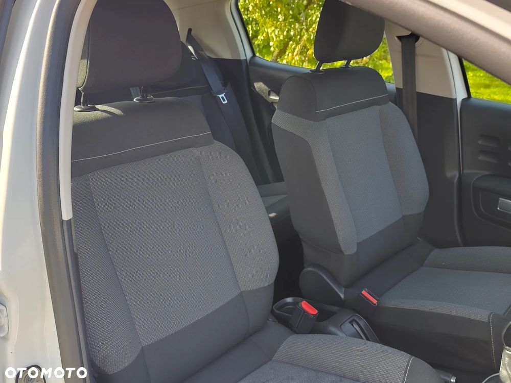 Citroën C3 BlueHDi 100 S&S SHINE - 20