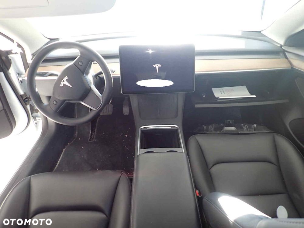 Tesla Model 3 Standard Reichweite Plus Hinterradantrieb - 7