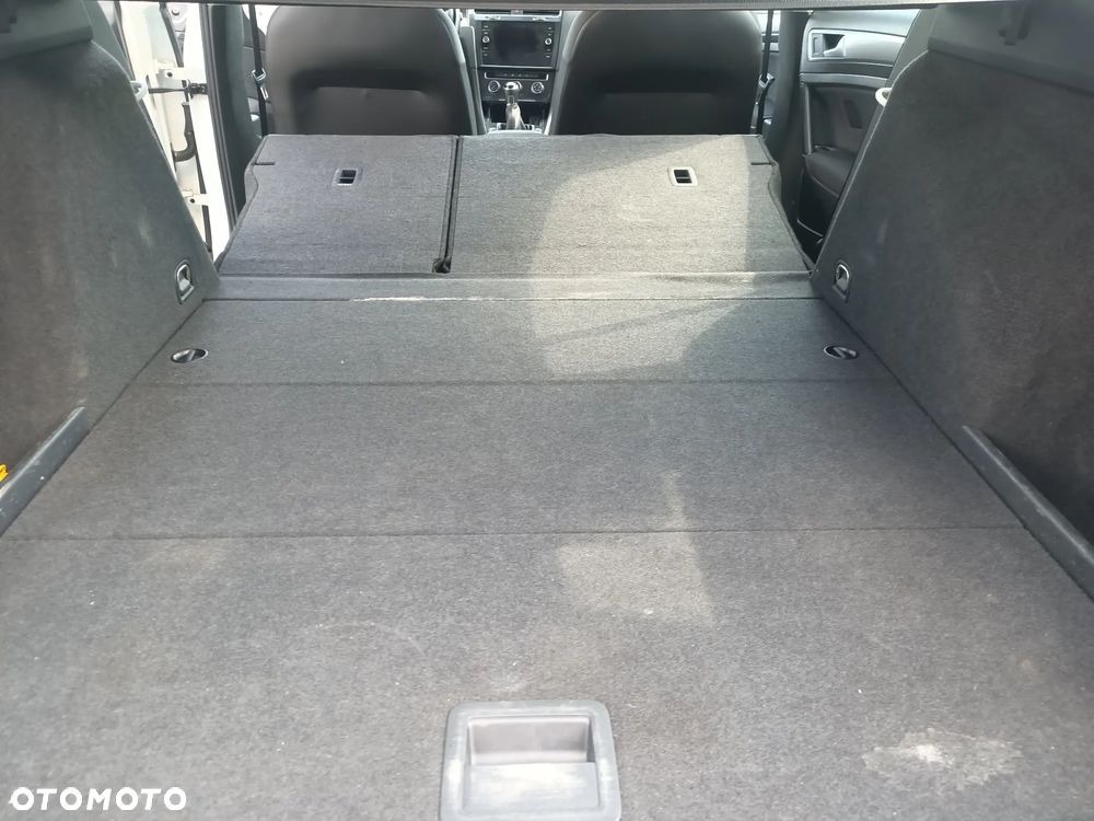 Volkswagen Golf Variant 1.6 TDI (BlueMotion Technology) Trendline - 10