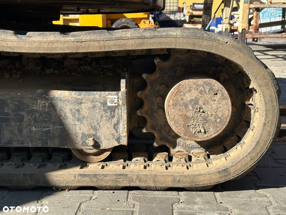 Yanmar VIO57-6B - 11