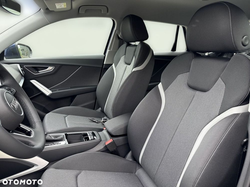Audi Q2 - 10