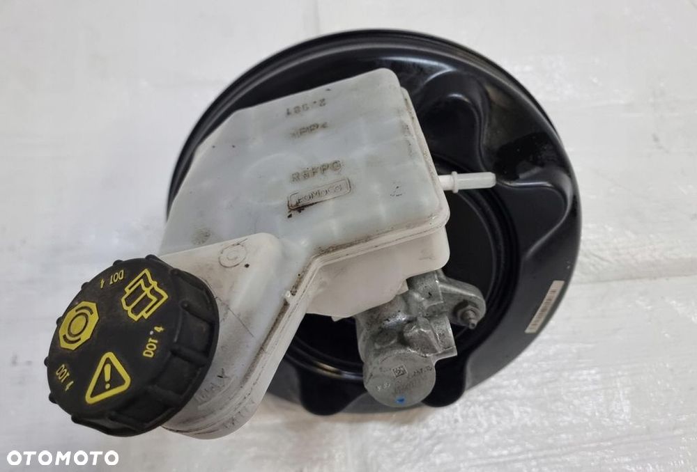Ford Fiesta mk8 serwo pompa hamulcowa 1,1 K1BC2B195-AA - 3