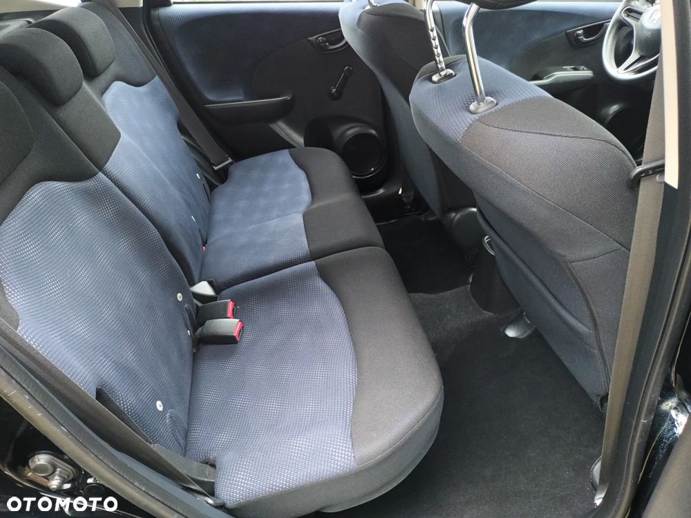 Honda Jazz 1.2 i-VTEC - 7