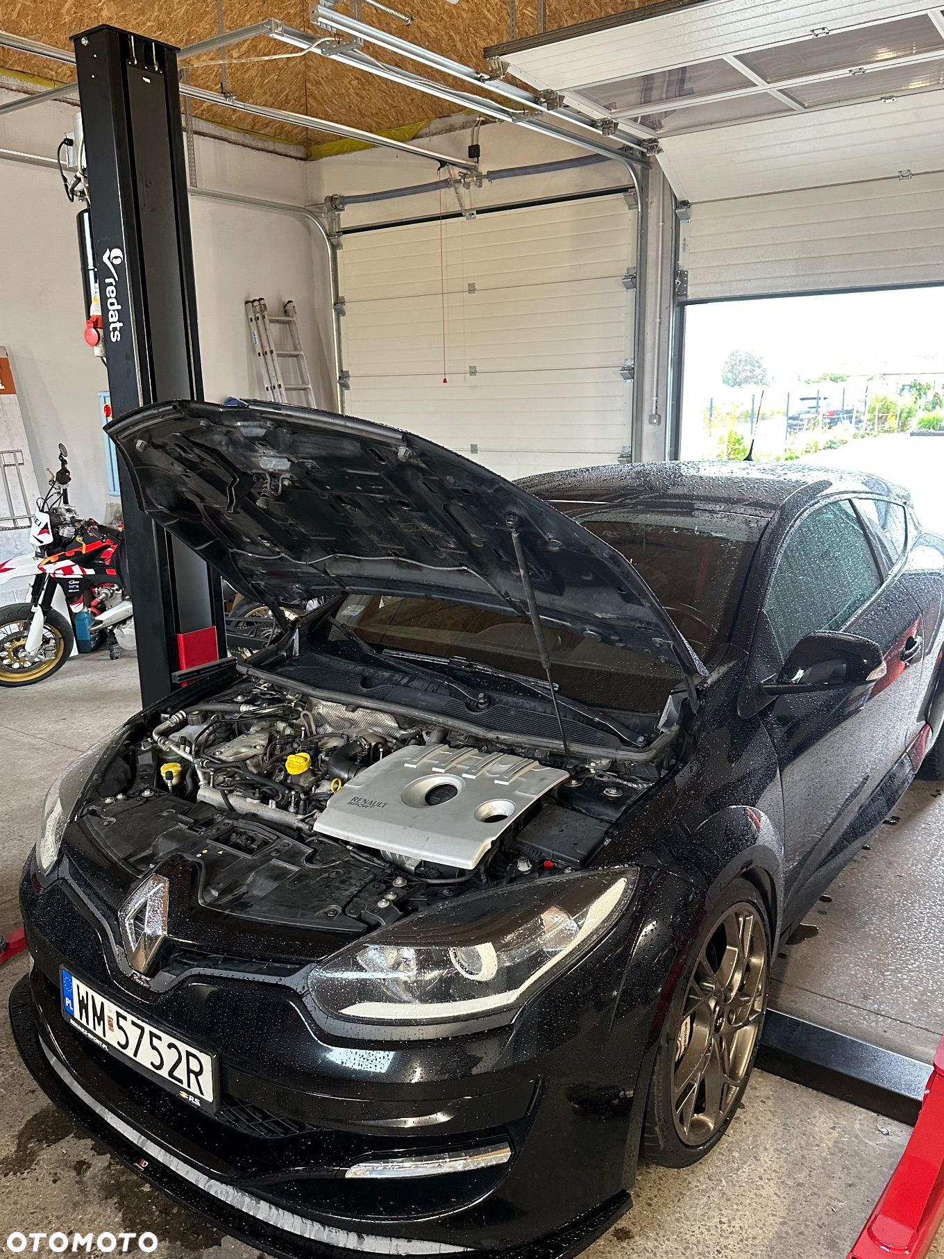 Renault Megane 2.0 16V R.S - 13
