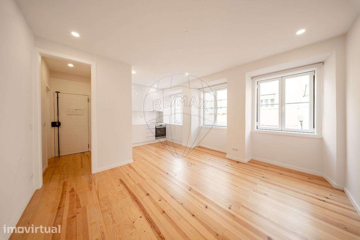 Apartamento T2 para venda - Grande imagem: 2/19