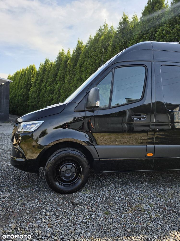 Mercedes-Benz Sprinter 319cdi - 4