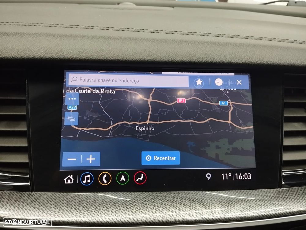 Opel Insignia Sports Tourer 1.5 D Business Edition Aut. - 26